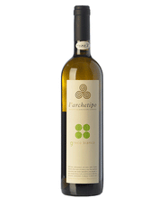 Afbeelding in Gallery-weergave laden, l'Archetipo Greco wijnfles