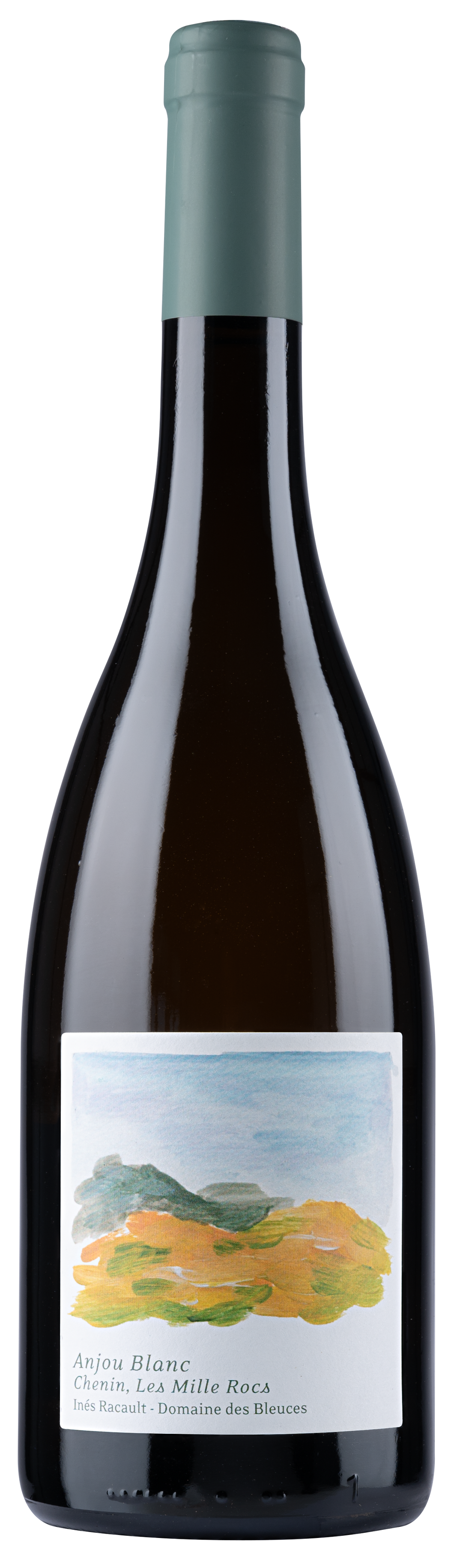 Anjou Blanc 2021