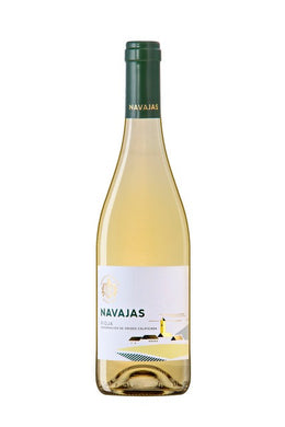 Wijnfles Bodegas Rioja joven