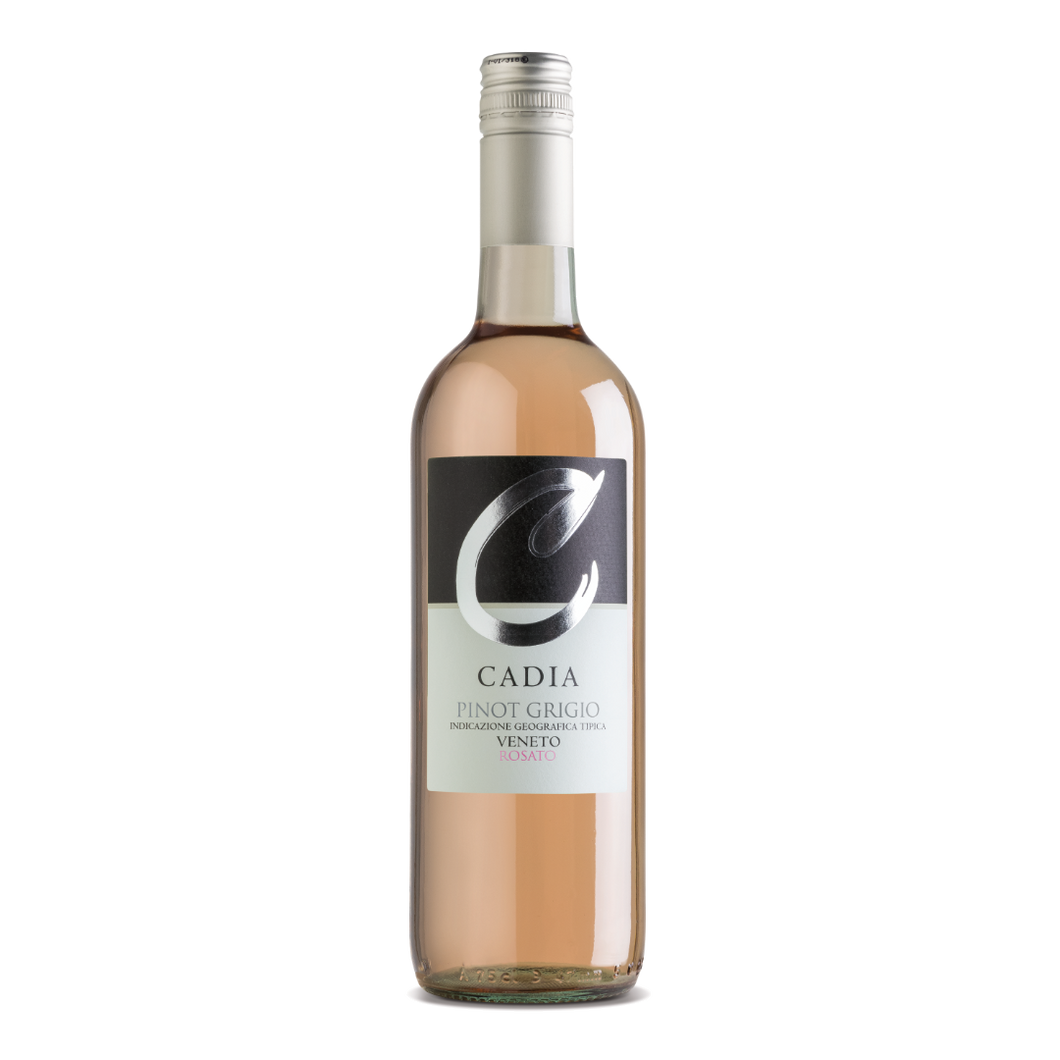 Pinot Grigio Blush 2023