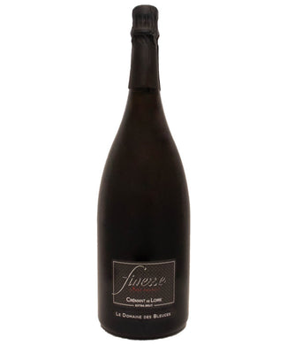 Cremant de Loire van Bleuces