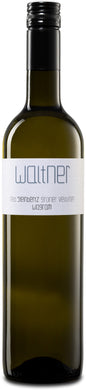 Wijnfles Waltner Gruner Veltliner Steinbertz