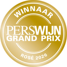 Afbeelding in Gallery-weergave laden, l'Oratoire, Côteaux Varois en Provence Rosé 2025
