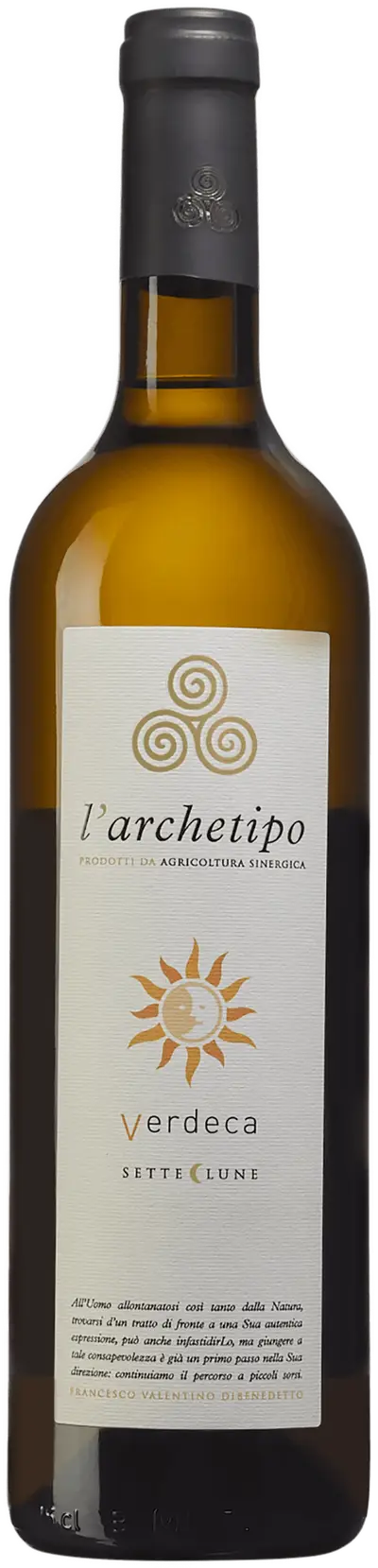 Verdeca Sette Lune 2021