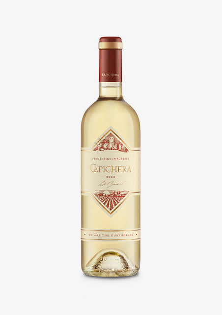 Vermentino Classico 2023