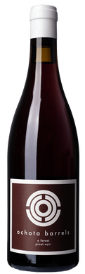 Wijnfles ochota barrels a forest pinot noir