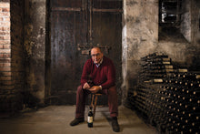 Afbeelding in Gallery-weergave laden, Federico Giuntini wijnmaker Selvapiana
