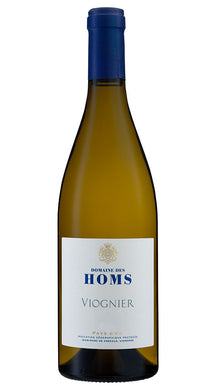 Domaine des Homs Viognier wijnfles