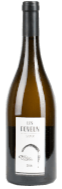 Duveau Saumur Blanc wijnfles