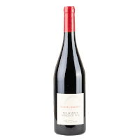 Fabien Duveau Saumur Champigny les Menais wijnfles