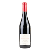 Fabien Duveau Saumur Champigny le Bourg wijnfles