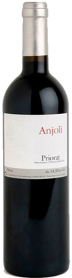 Ardevol Priorat Anjoli wijnfles 