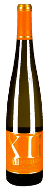 Apostelhoeve cuvee XII wijnfles