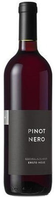 Erste + Neue Pinot Nero wijnfles