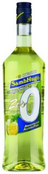 Ciemme Sambhugo alcoholvrij fles